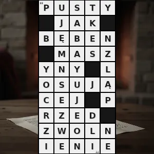 Hasło krzyżówkowe tak który jest bardzo busty doszczętnie pozbawiony głębszej refleksji intelektu i wyższych wartości - pusty jak bęben maszyny losującej przed zwolnienie – rozwiązanie, synonimy, podpowiedzi i definicje krzyżówkowe